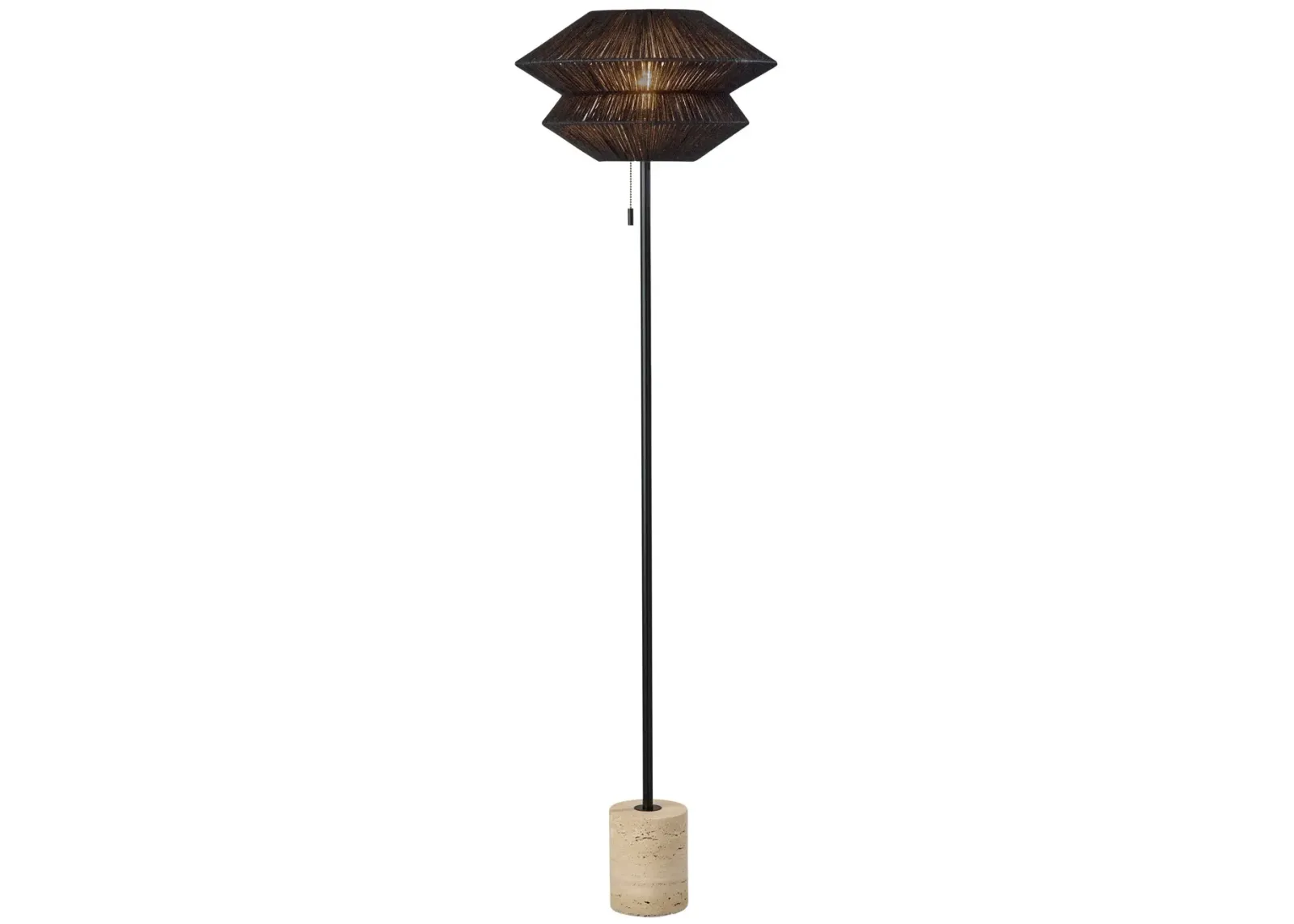 Gardner Floor Lamp