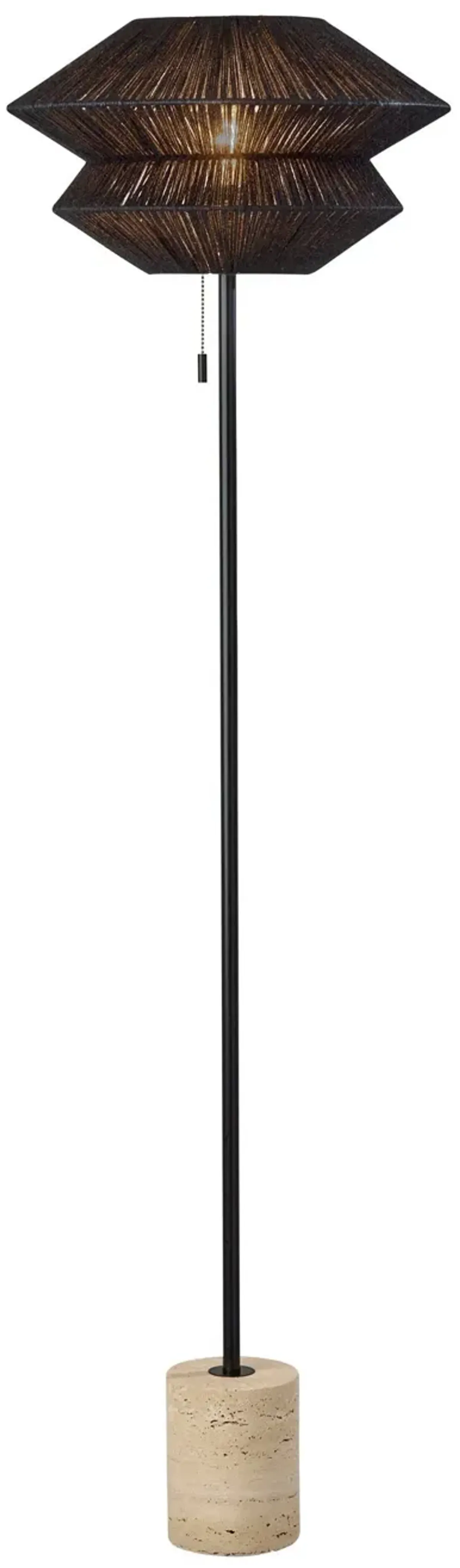 Gardner Floor Lamp