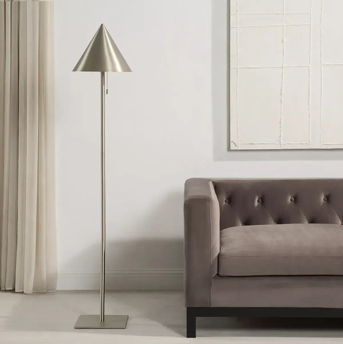 Kos Floor Lamp