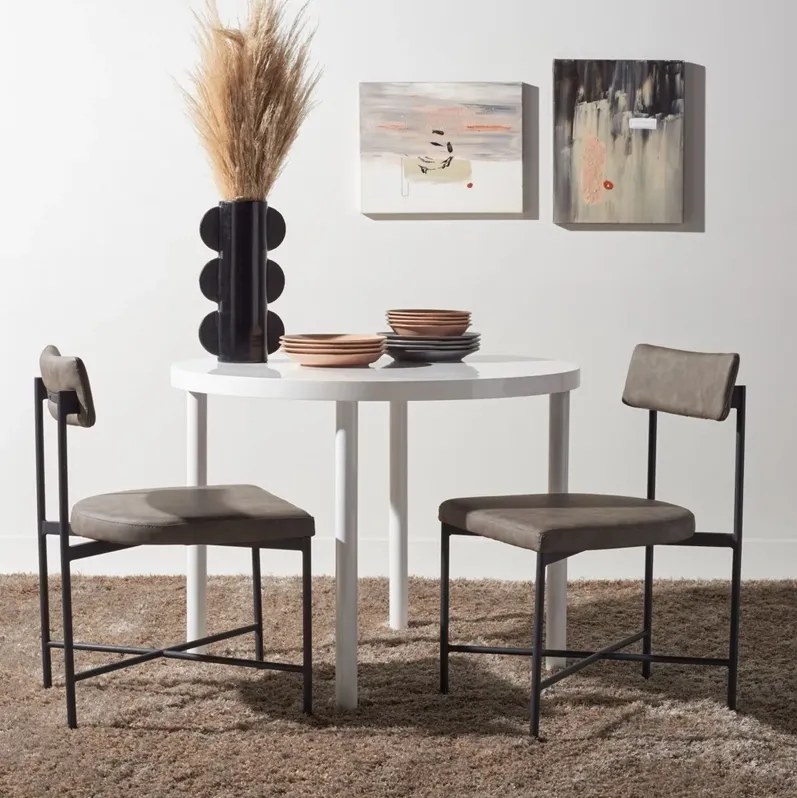 Archer Dining Chairs - Set of 2