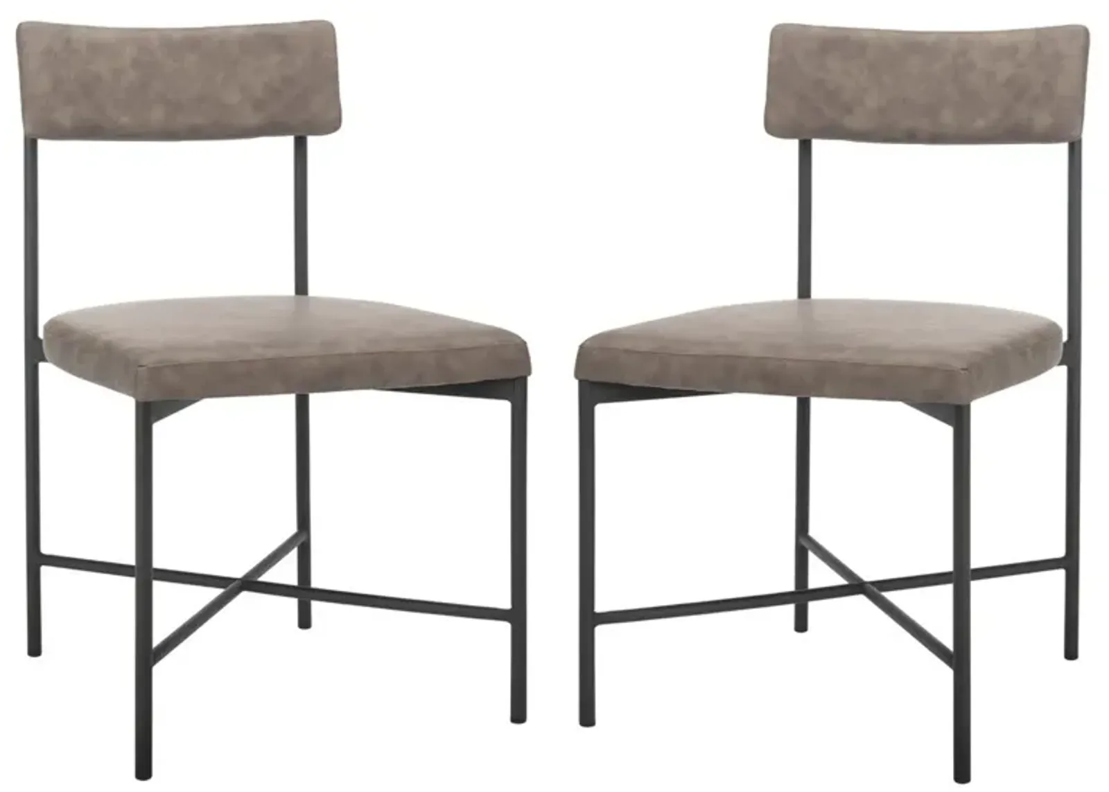 Archer Dining Chairs - Set of 2