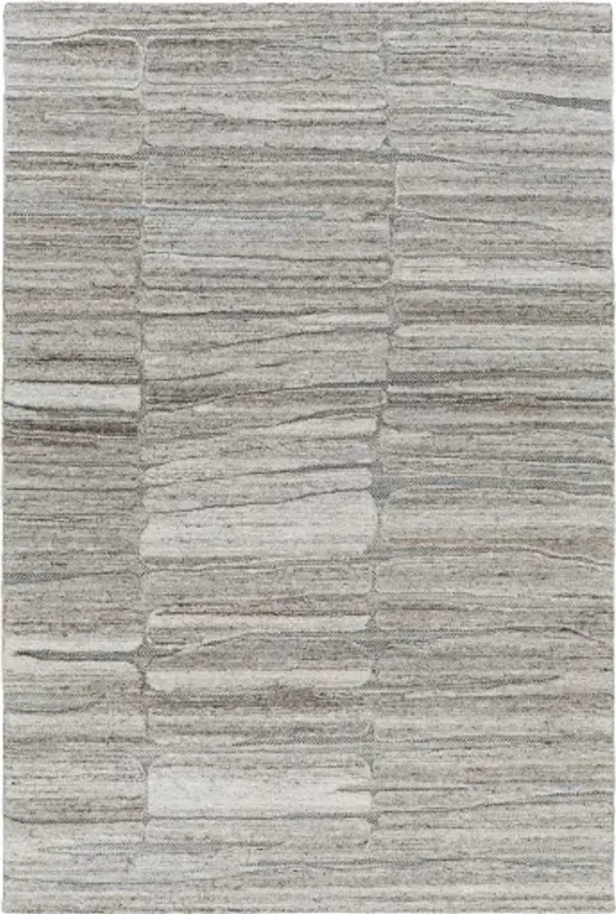 Calgary CGR-2307 6' x 9' Hand Made Rug