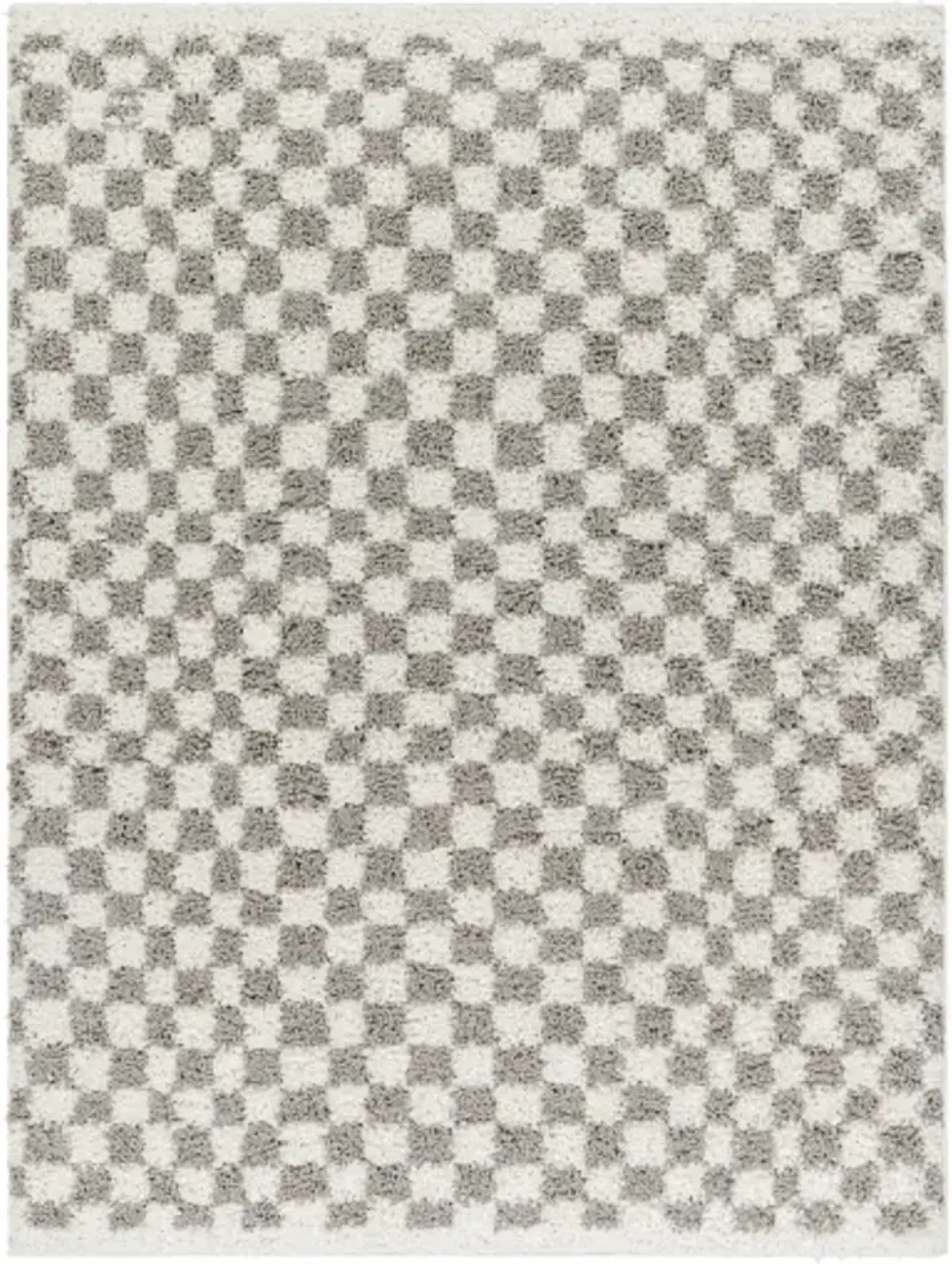 Birmingham BMM-2321 5'3" x 7' Machine Woven Rug