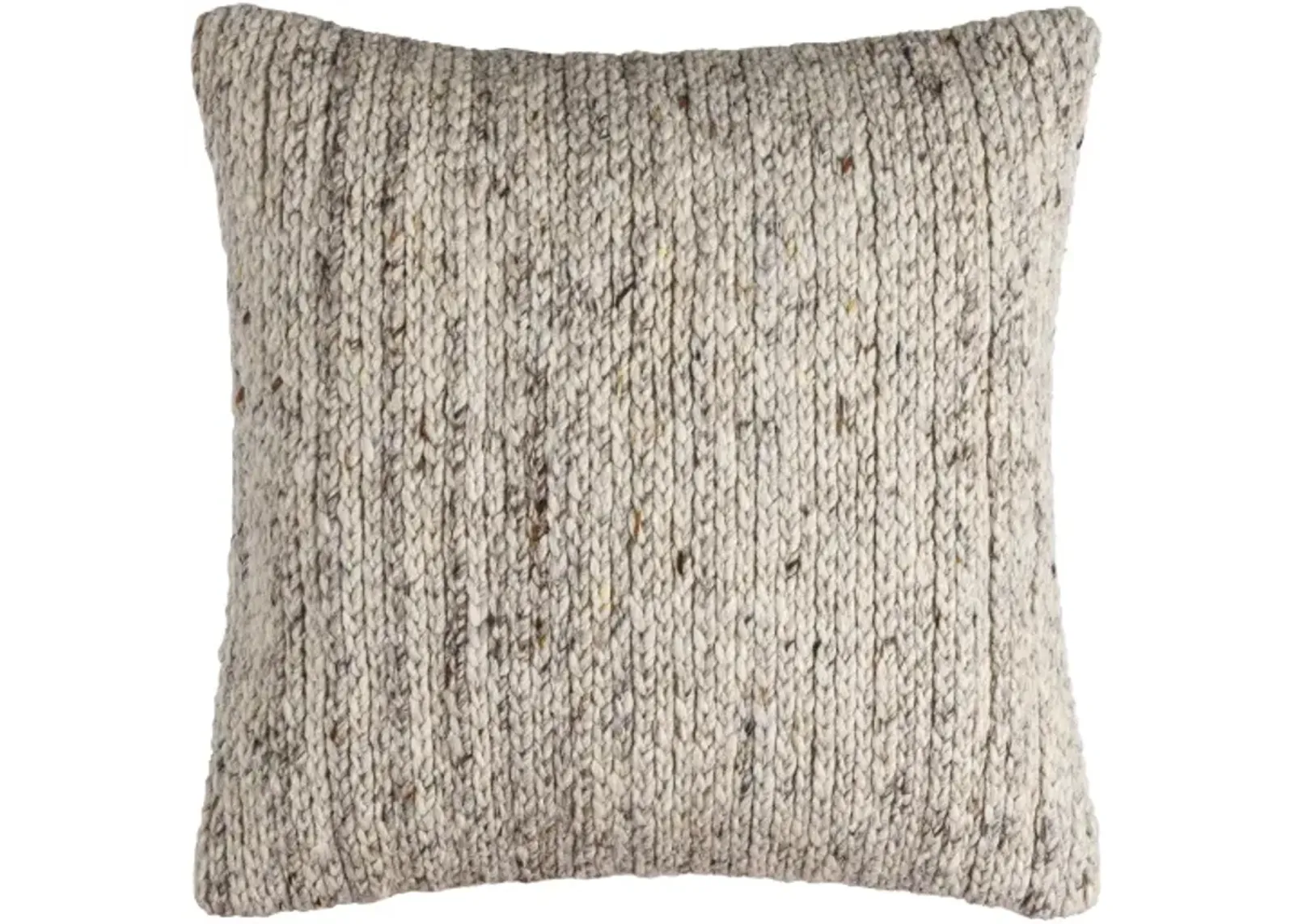 Derby DRB-003 18"L x 18"W Accent Pillow