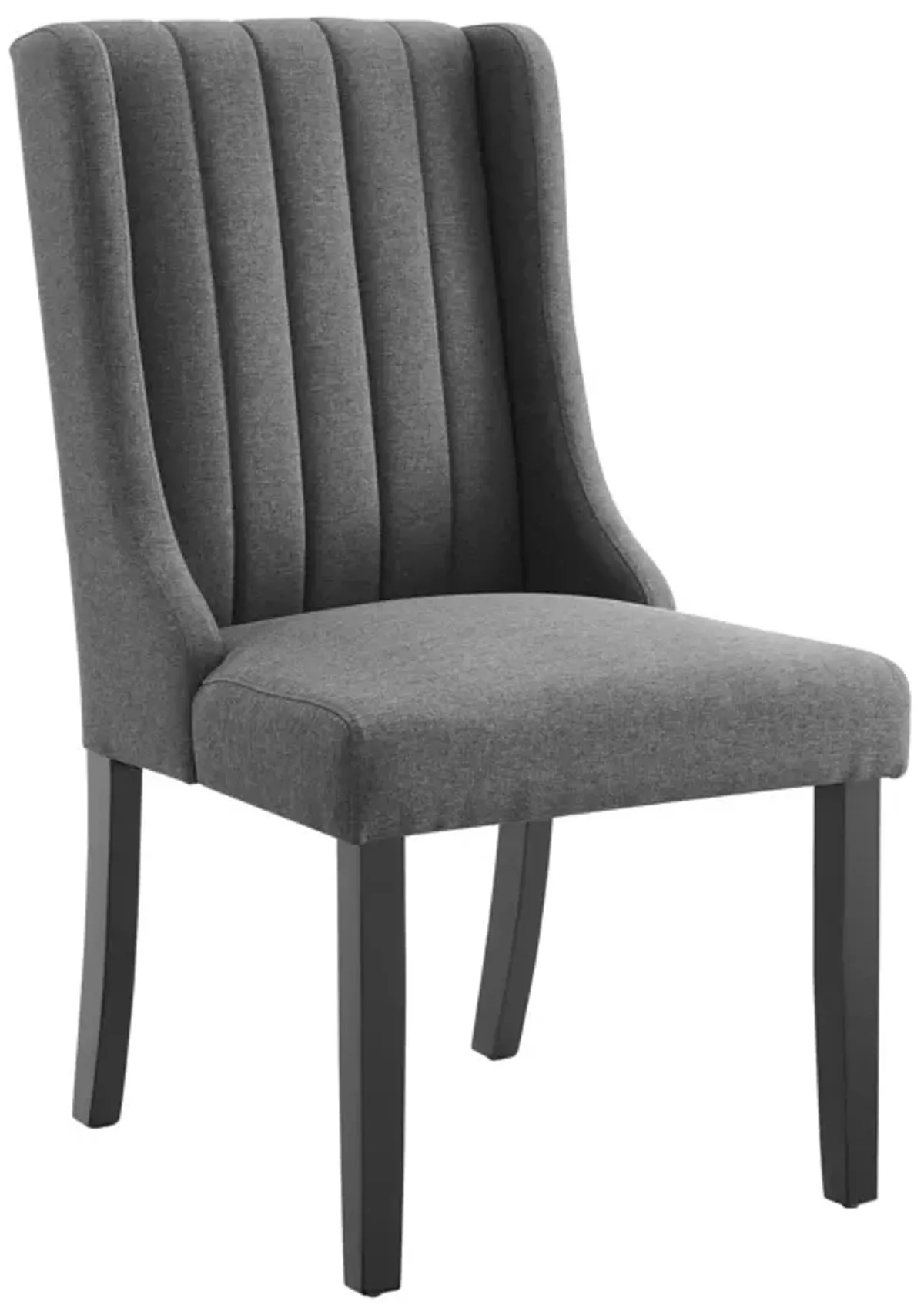 Renew Parsons Fabric Dining Side Chairs - Set of 2