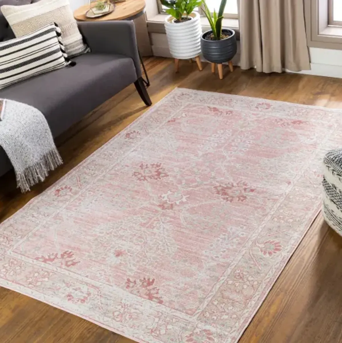 St tropez 7'9" x 9'6" Rug