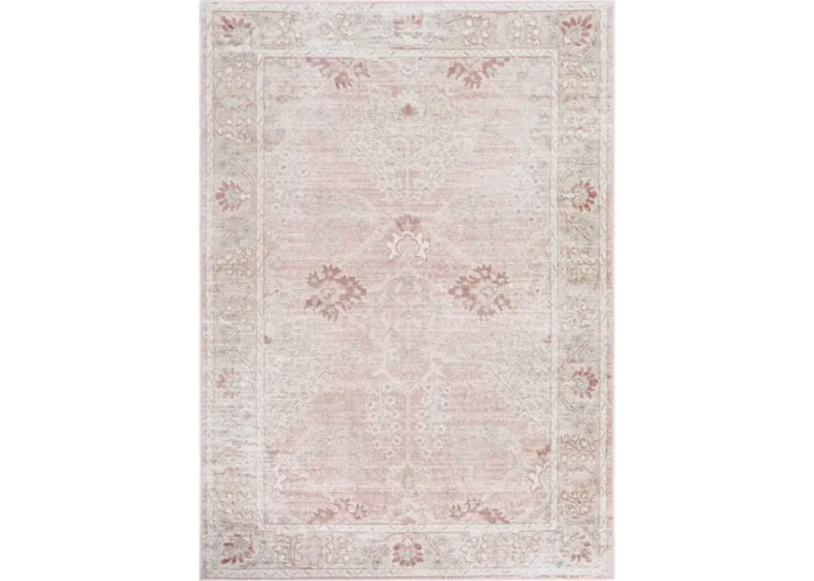 St tropez 7'9" x 9'6" Rug