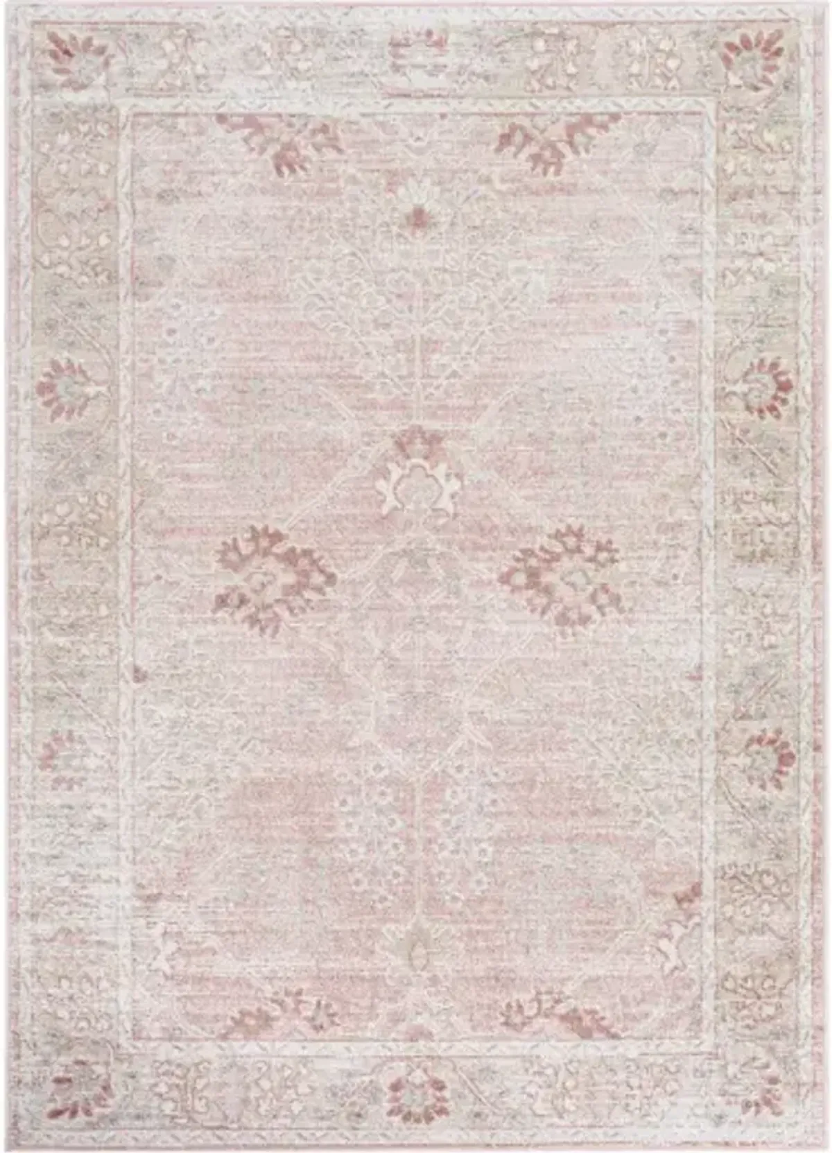 St tropez 7'9" x 9'6" Rug