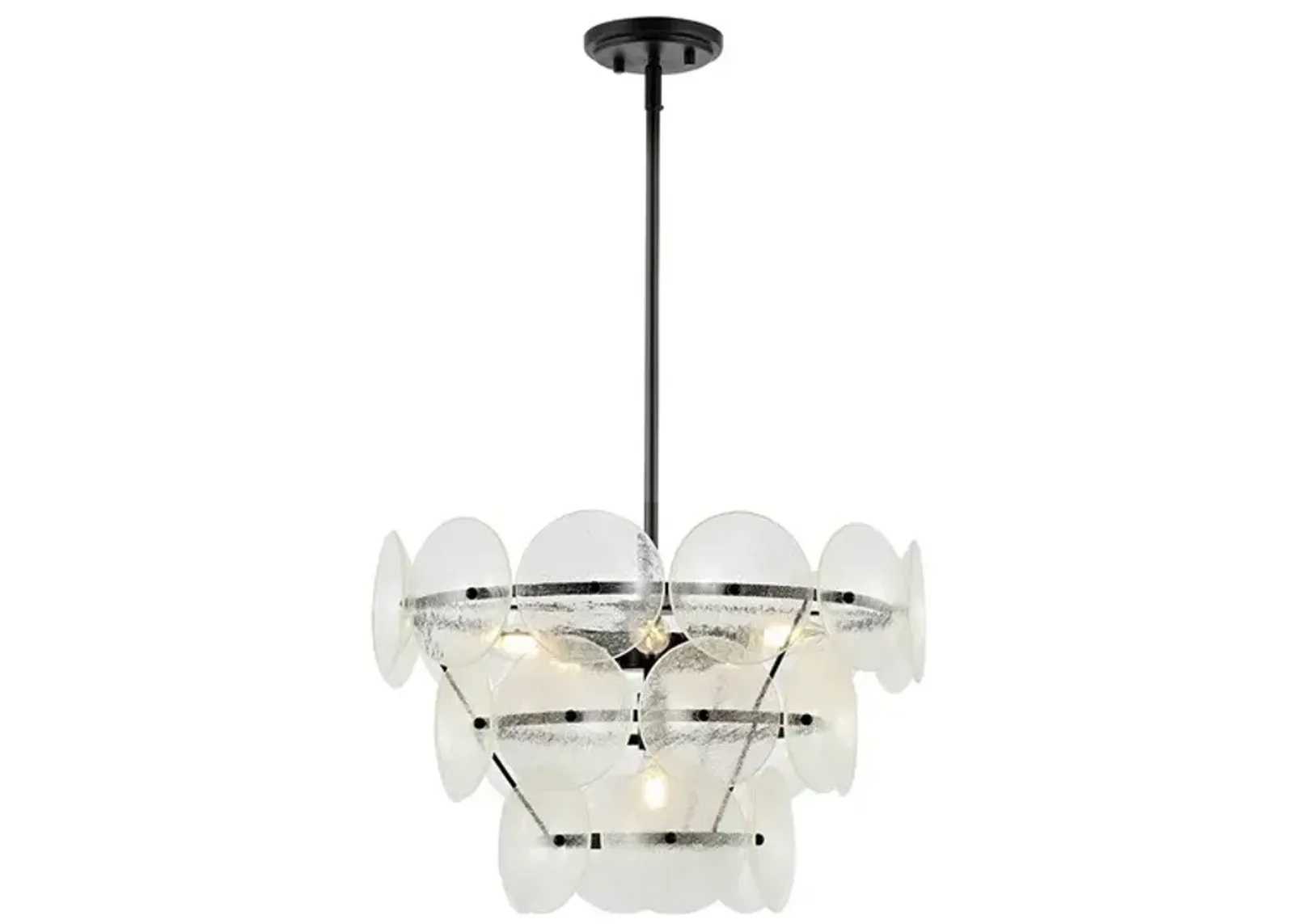 Landreth Chandelier