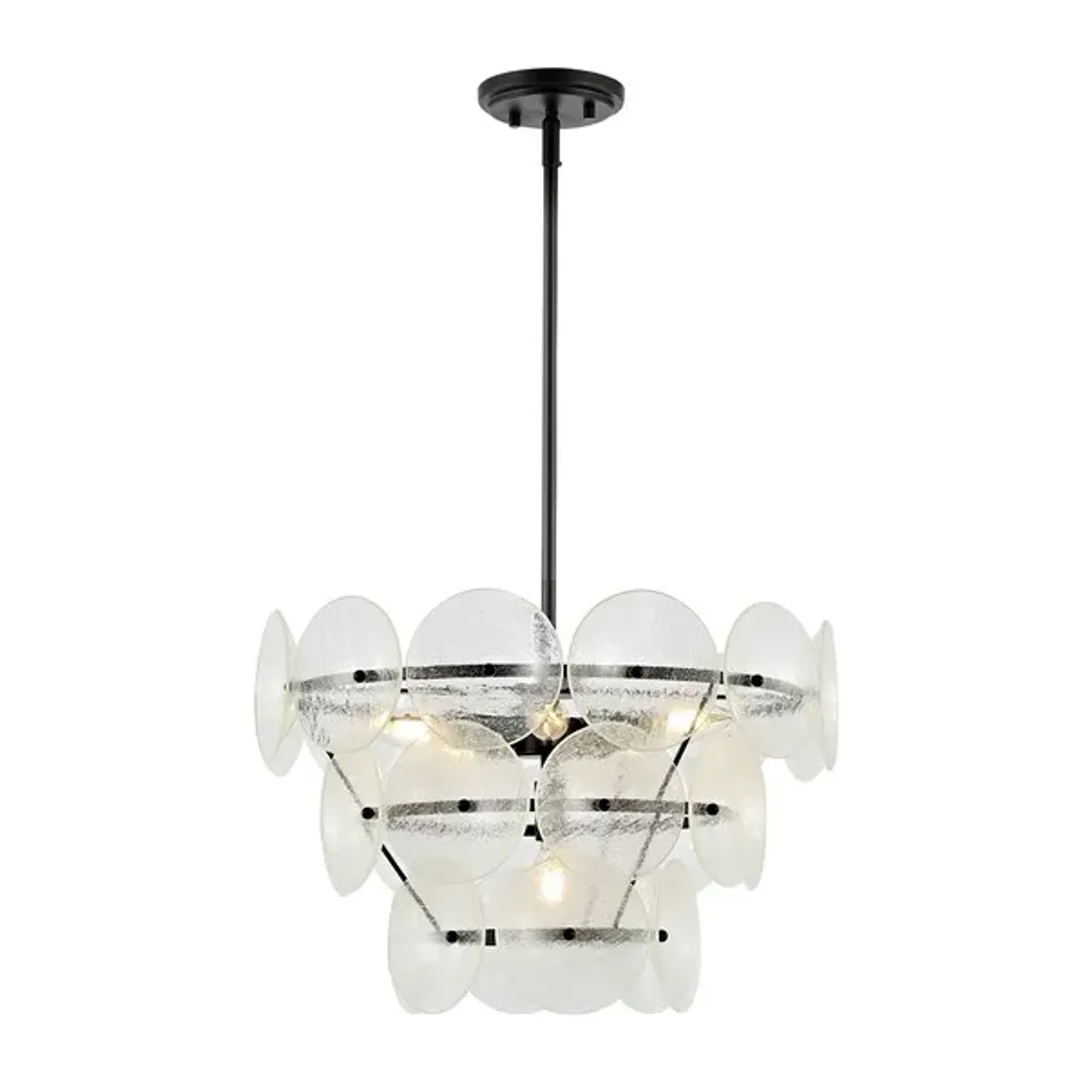 Landreth Chandelier