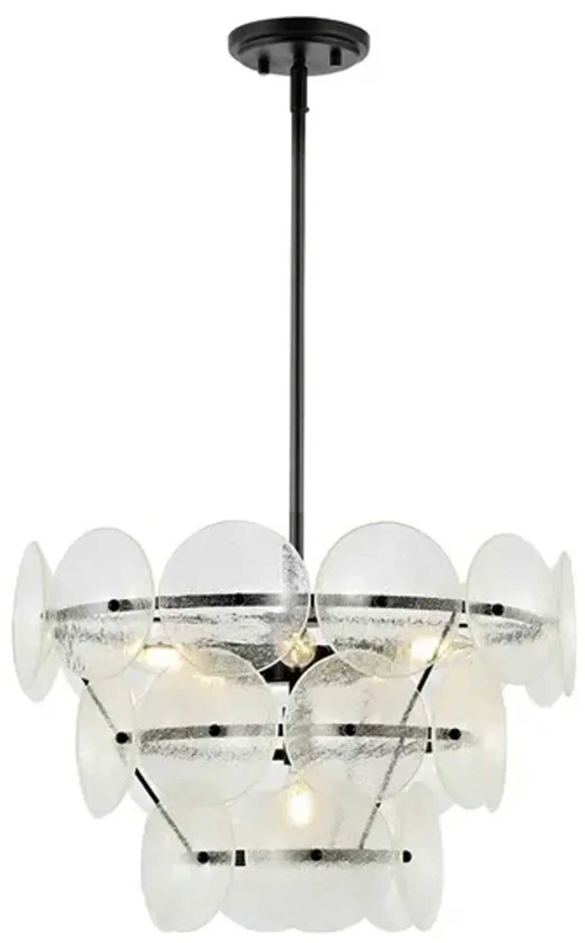 Landreth Chandelier