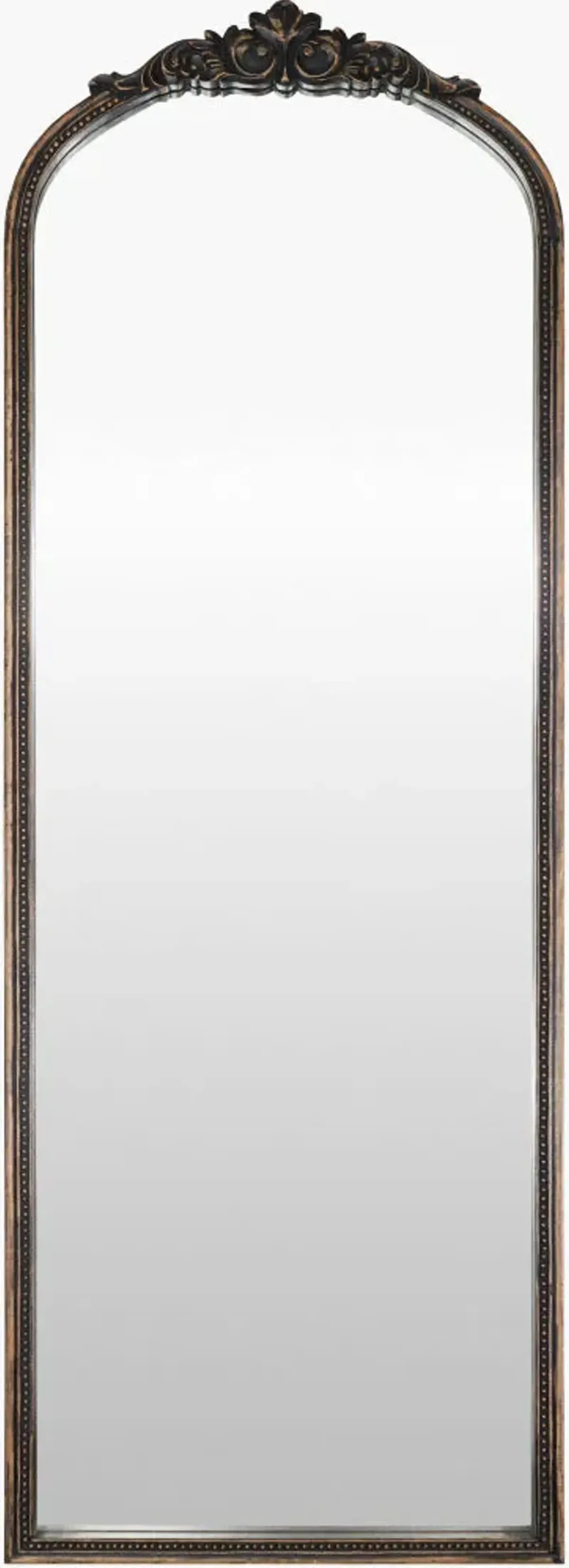 Noya NOYA-001 73"H x 26"W x 2"D Full Length Mirror