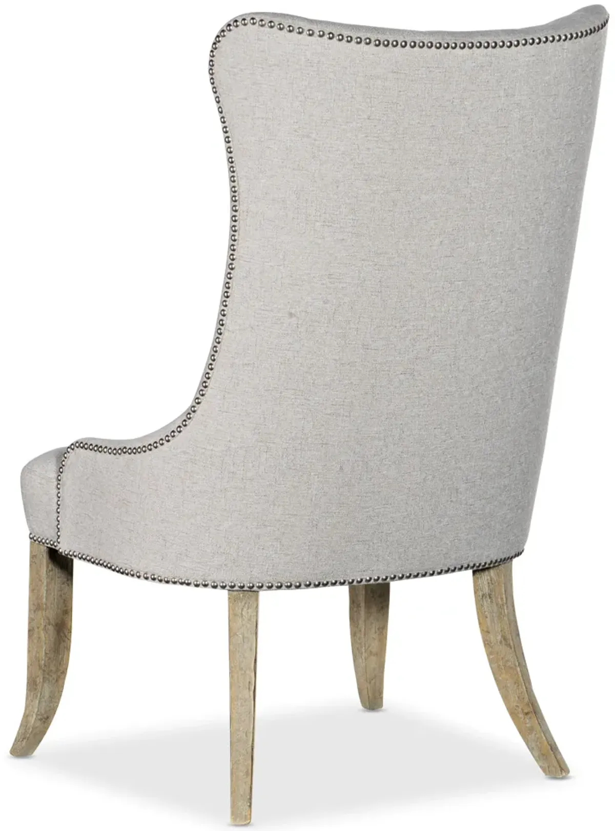 Castella Tufted Dining Chair