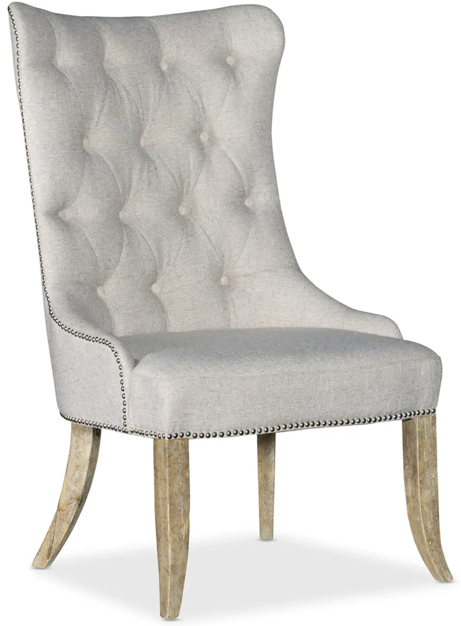 Castella Tufted Dining Chair