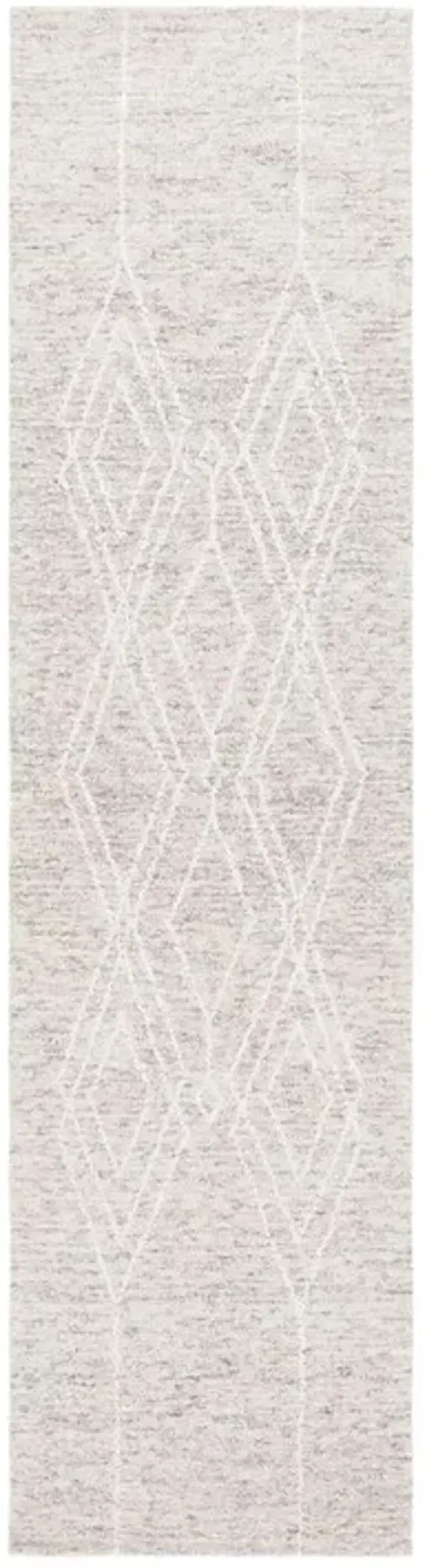 EBONY 357 2'-3' X 9' Runner Rug