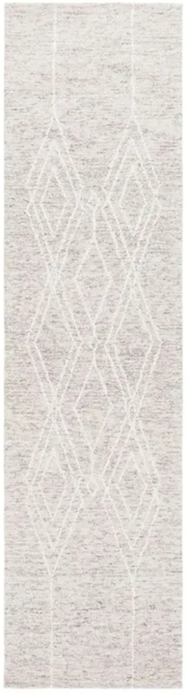 EBONY 357 2'-3' X 9' Runner Rug