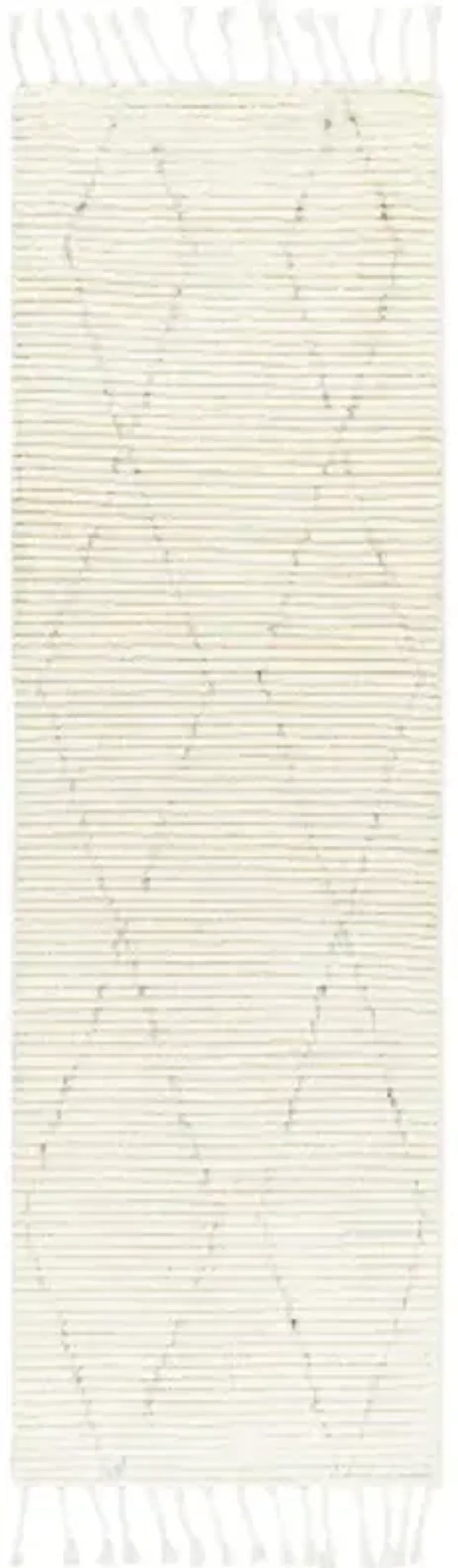 Camille CME-2306 5' x 7'6" Hand Made Rug