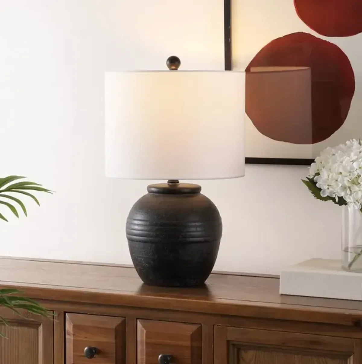 Naturi Table Lamp