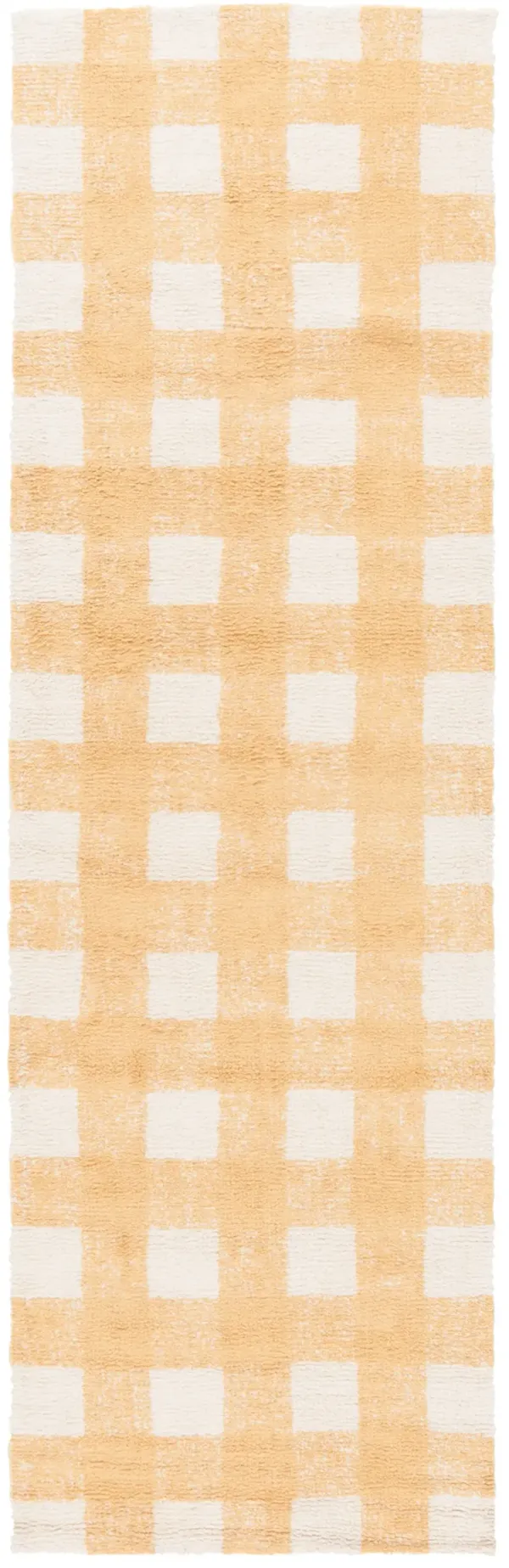 EASY CARE Hand Woven 2'-3' x 8' runner