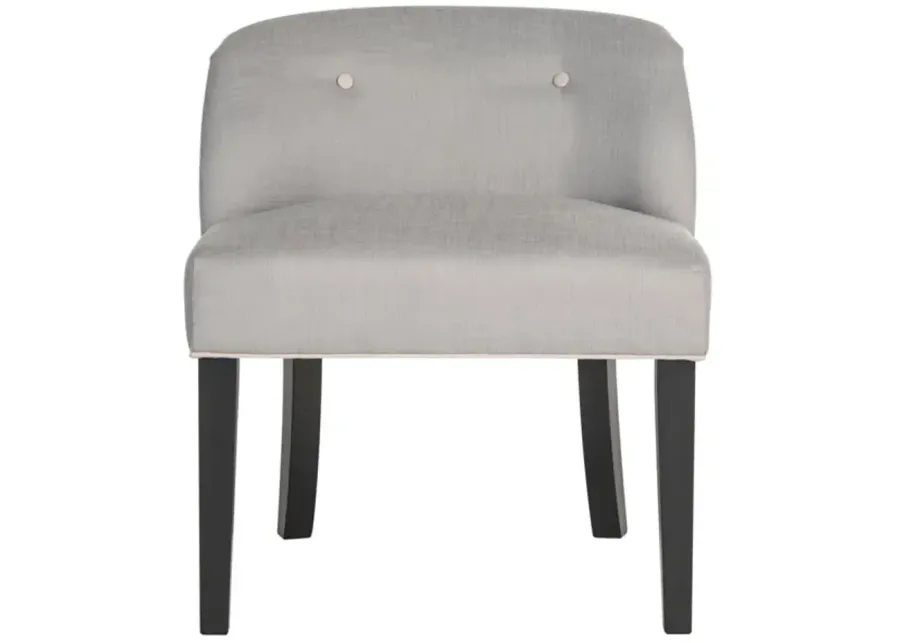 BELL VANITY CHAIR