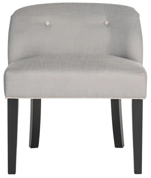 BELL VANITY CHAIR