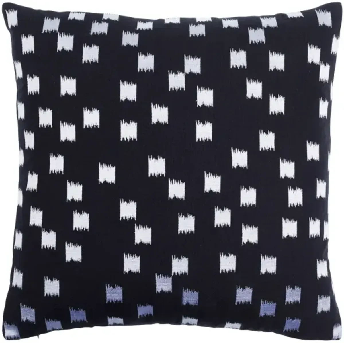 Chromatique CTQ-003 22"L x 22"W Accent Pillow