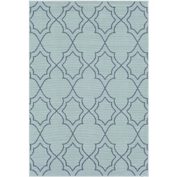 Alfresco 5'11" x 8'10" Rug