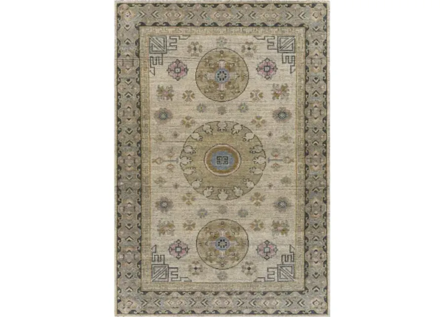 Smyrna 10' x 14' Rug