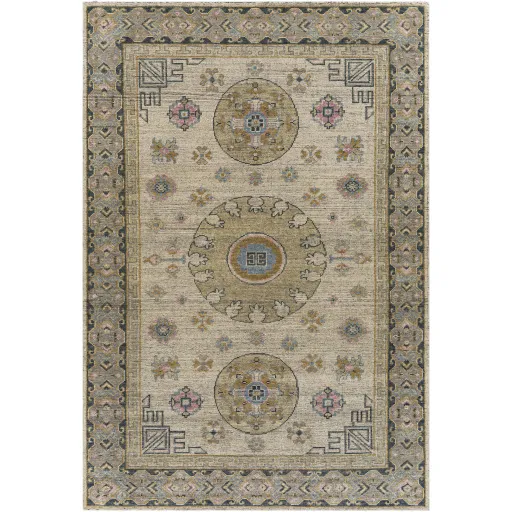 Smyrna 10' x 14' Rug