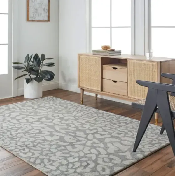 Athena ATH-5165 2' x 3' Hand Made Rug
