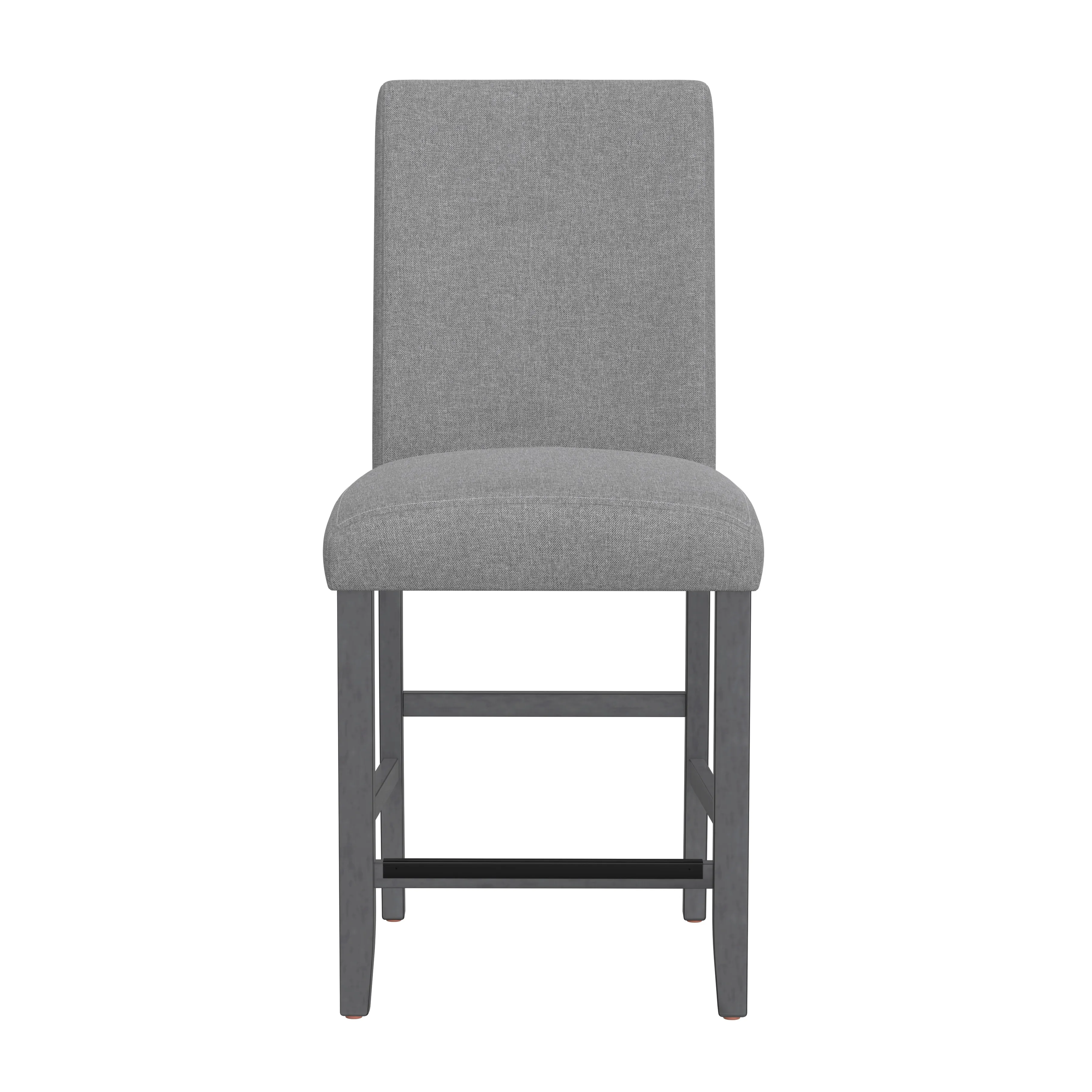 Seneca Upholstered Barstool