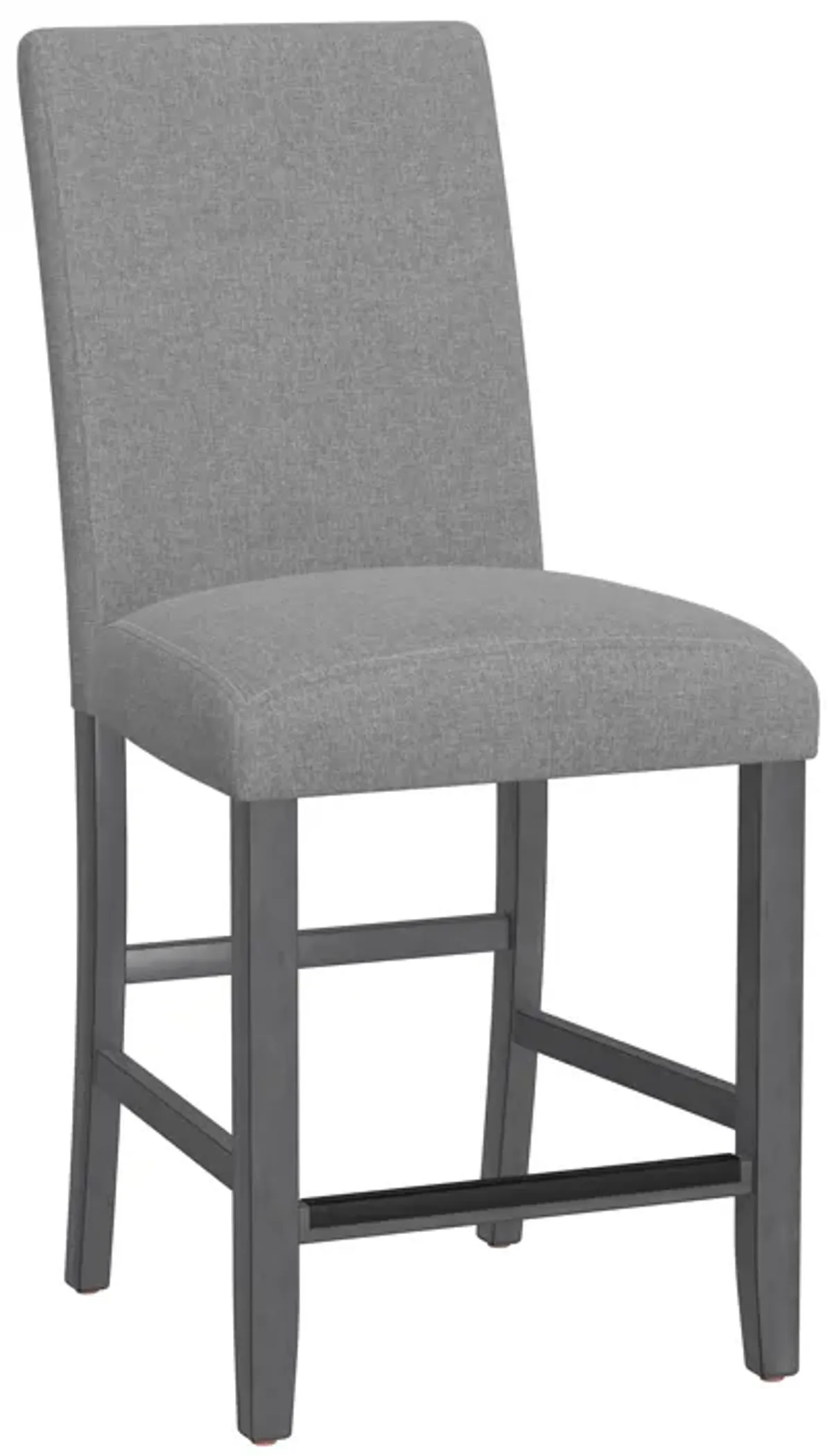 Seneca Upholstered Barstool