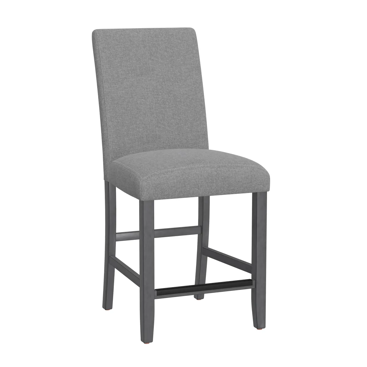 Seneca Upholstered Barstool