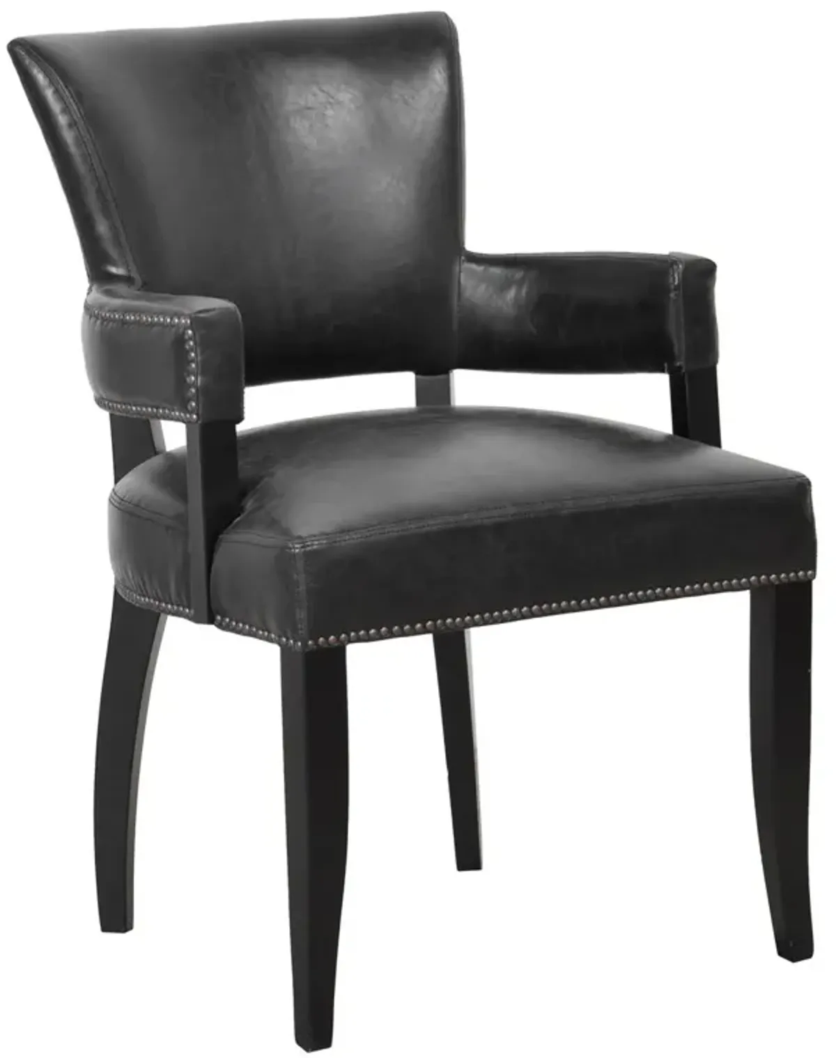 Ronan Upholstered Dining Armchair