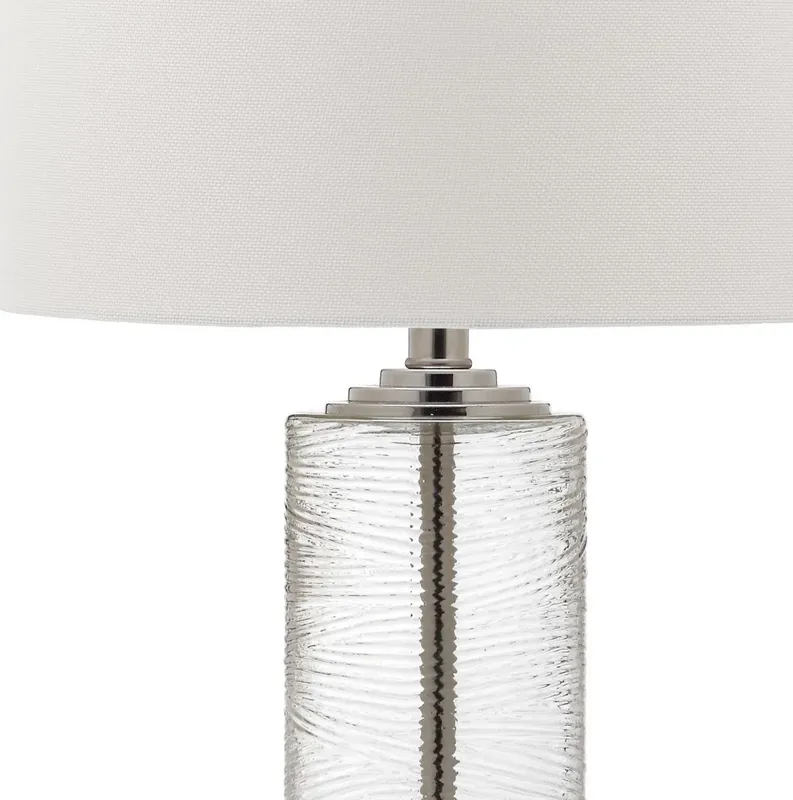 Grant Table Lamp - Set of 2