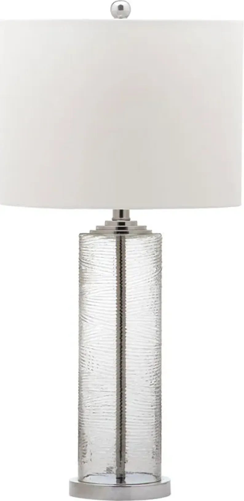 Grant Table Lamp - Set of 2