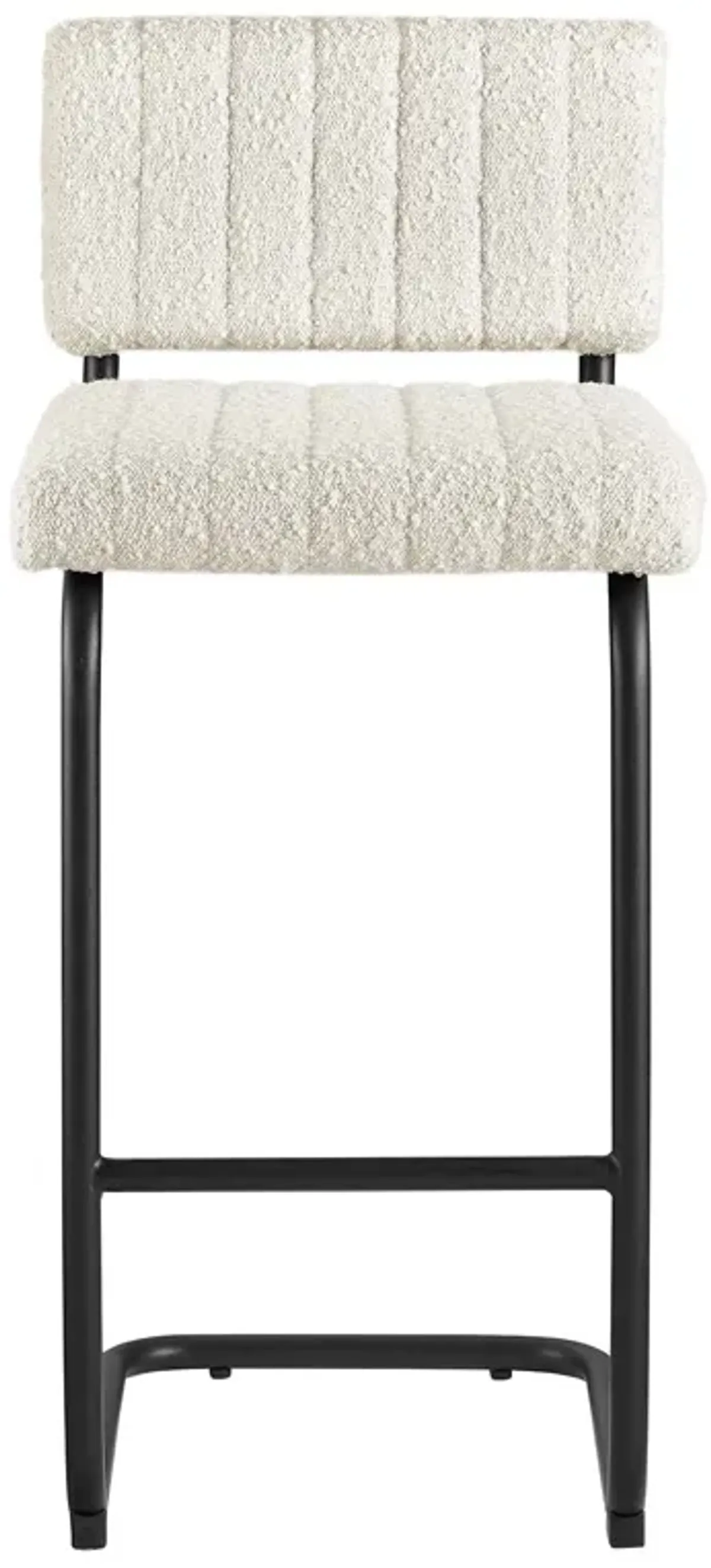 Parity Boucle Counter Stools - Set Of 2