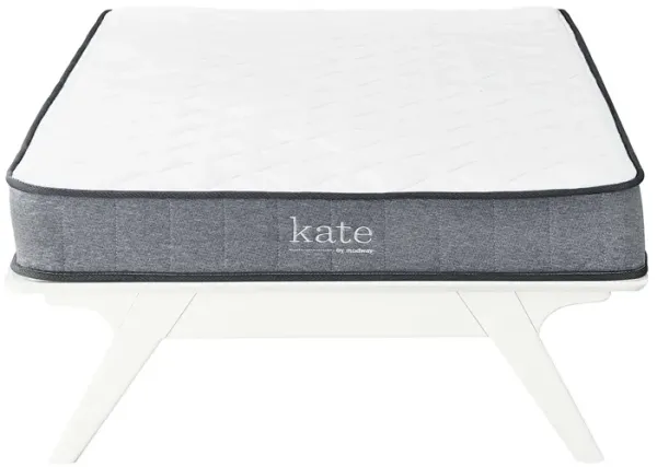 Kate 6" Twin Mattress