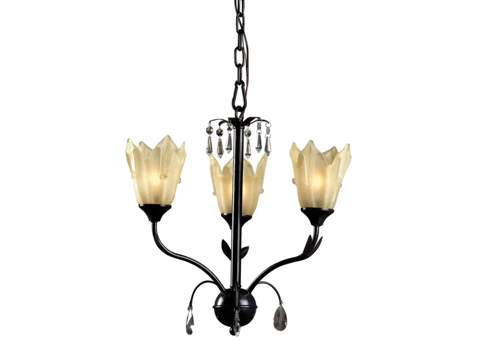 3 Lite Chandelier