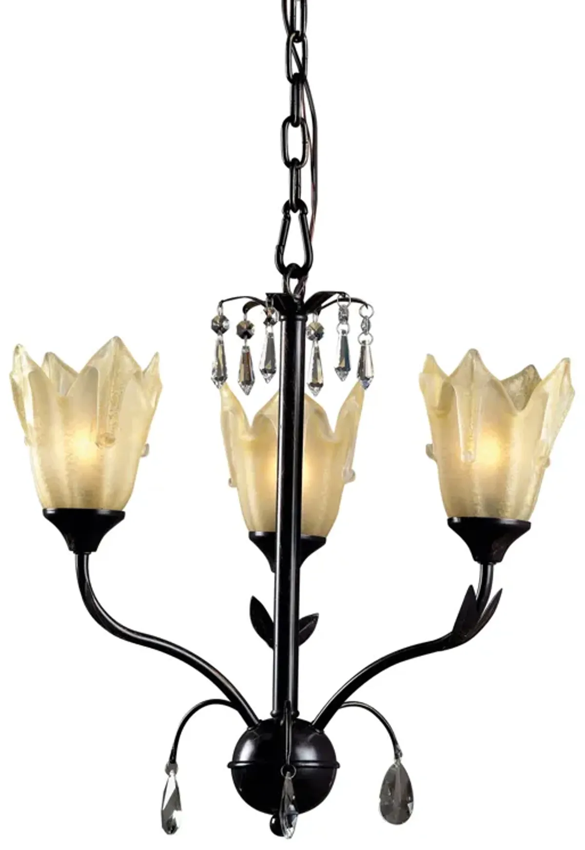 3 Lite Chandelier