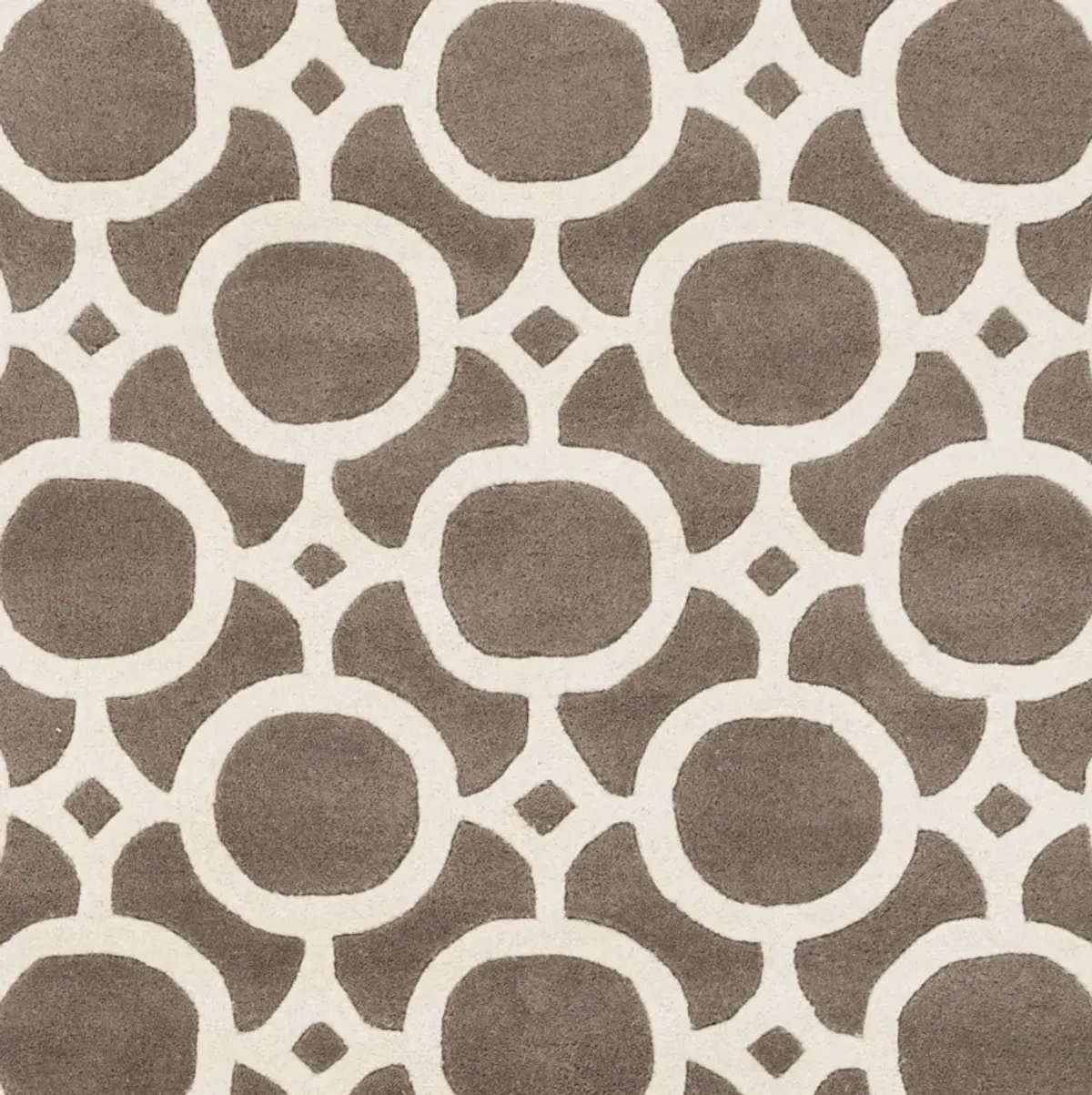 Transit AWTR-2331 9' x 13' Hand Made Rug