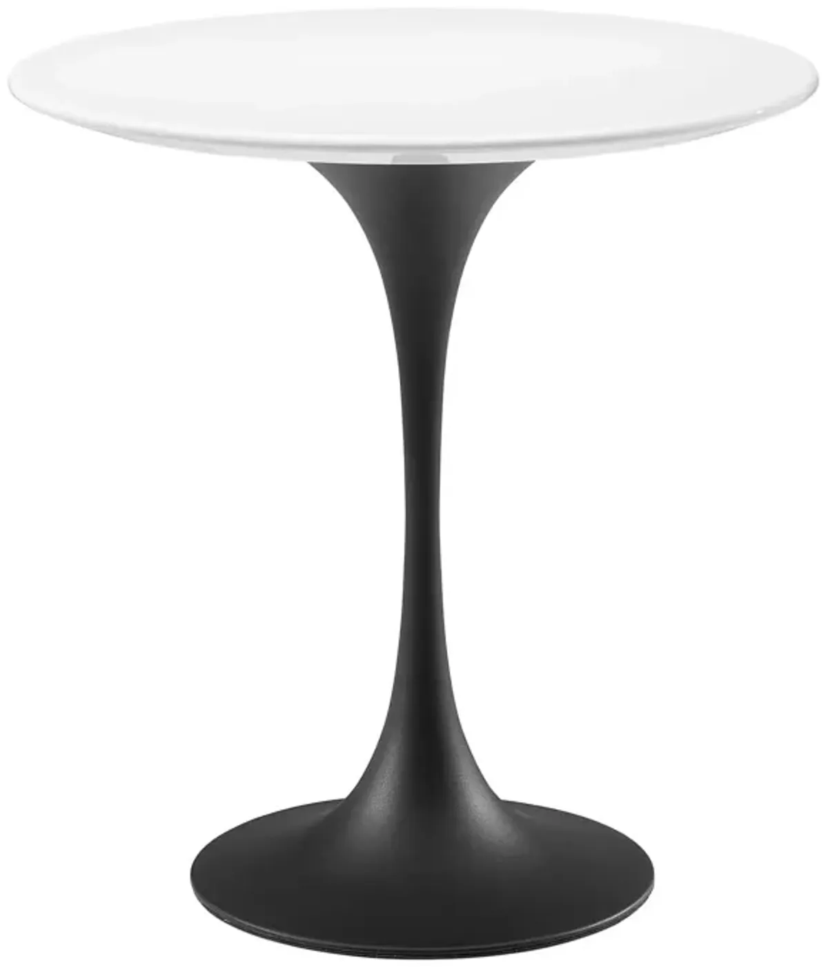 Lippa 20" Round Side Table