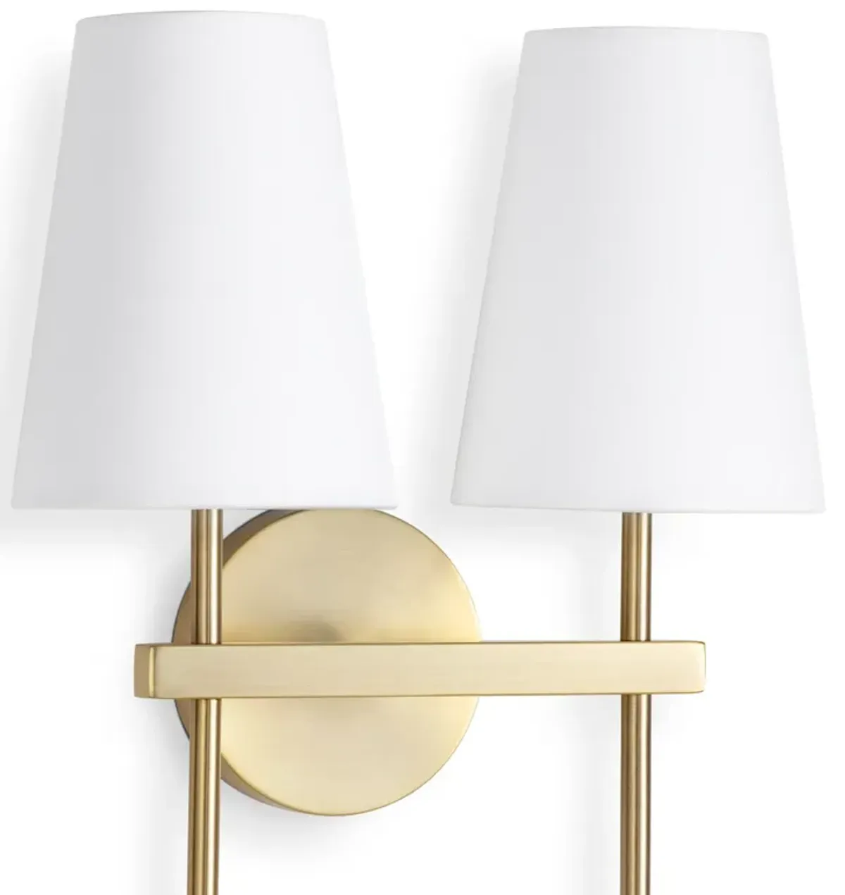 Toni Sconce Double