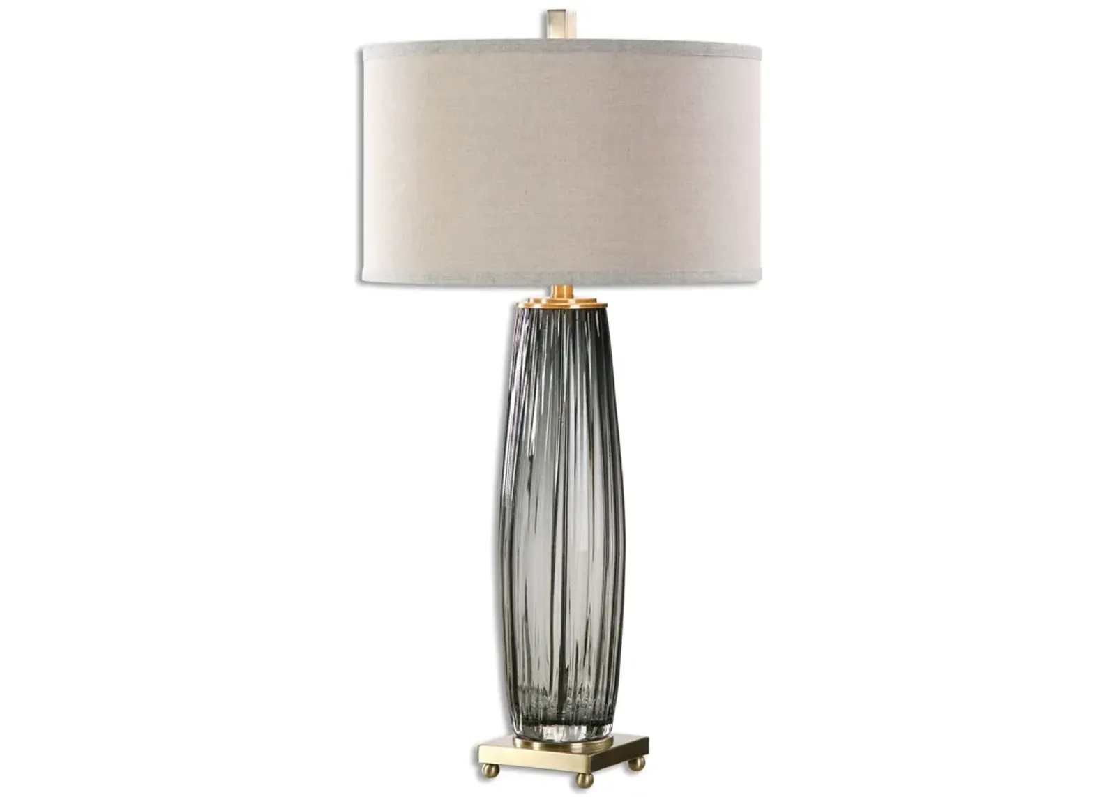 Vilminore Glass Table Lamp