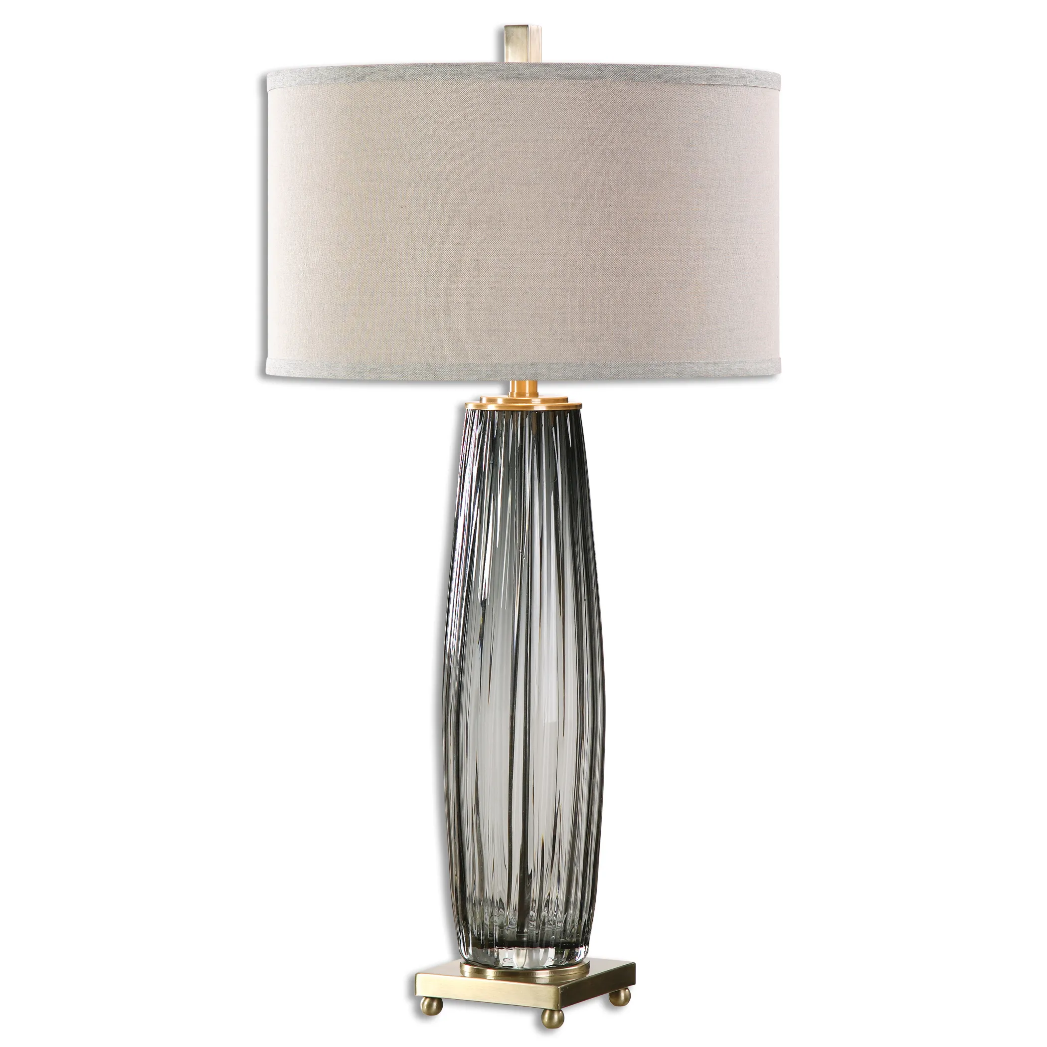 Vilminore Glass Table Lamp