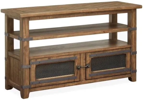 Rectangular Sofa Table