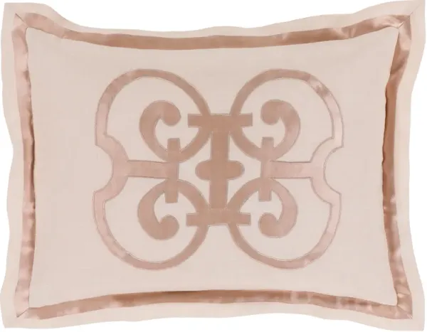 Versaille VER-6001 20"H x 26"W Sham