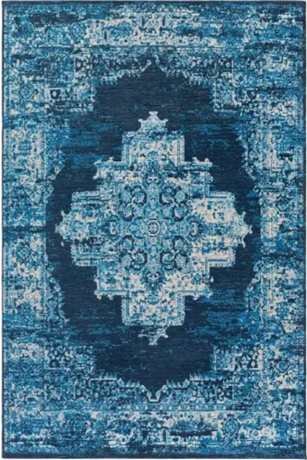 Amsterdam 2' x 3' Rug