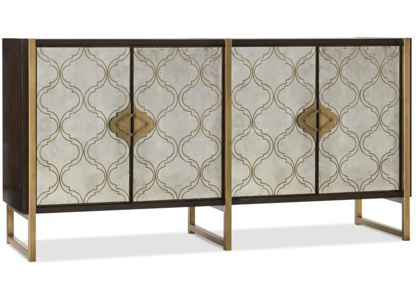 Melange Classic Credenza