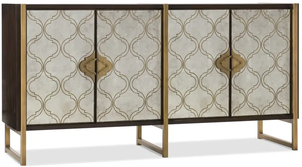 Melange Classic Credenza